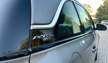 Opel Adam Rocks 1.4 | Pierwsza rej. 07/2016 | Bogate wyposażenie | full
