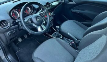 Opel Adam Rocks 1.4 | Pierwsza rej. 07/2016 | Bogate wyposażenie | full