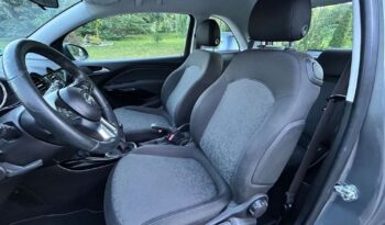Opel Adam Rocks 1.4 | Pierwsza rej. 07/2016 | Bogate wyposażenie | full