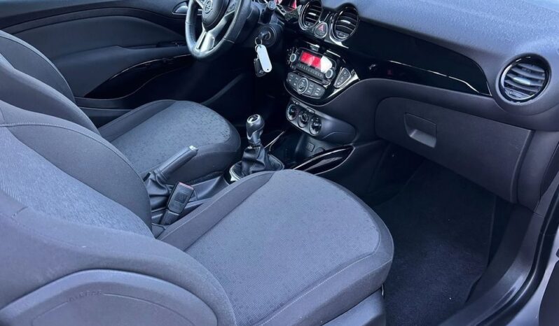 Opel Adam Rocks 1.4 | Pierwsza rej. 07/2016 | Bogate wyposażenie | full