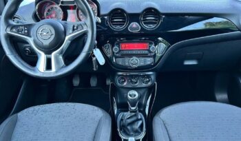 Opel Adam Rocks 1.4 | Pierwsza rej. 07/2016 | Bogate wyposażenie | full