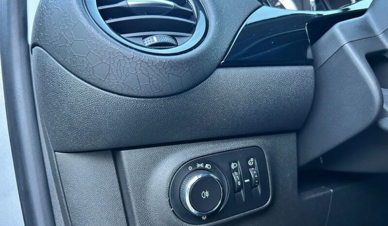 Opel Adam Rocks 1.4 | Pierwsza rej. 07/2016 | Bogate wyposażenie | full