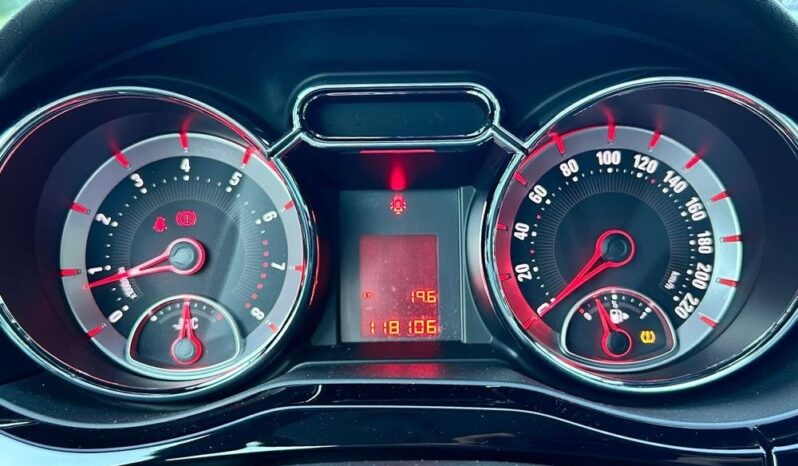 Opel Adam Rocks 1.4 | Pierwsza rej. 07/2016 | Bogate wyposażenie | full