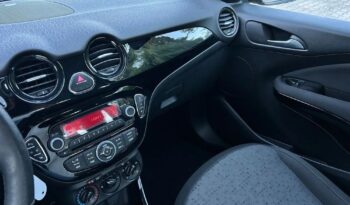 Opel Adam Rocks 1.4 | Pierwsza rej. 07/2016 | Bogate wyposażenie | full