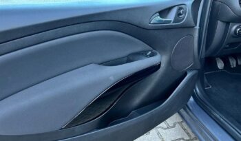 Opel Adam Rocks 1.4 | Pierwsza rej. 07/2016 | Bogate wyposażenie | full