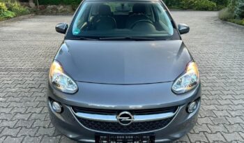 Opel Adam Rocks 1.4 | Pierwsza rej. 07/2016 | Bogate wyposażenie | full
