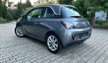 Opel Adam Rocks 1.4 | Pierwsza rej. 07/2016 | Bogate wyposażenie | full