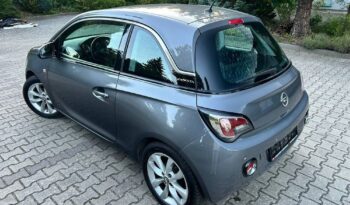 Opel Adam Rocks 1.4 | Pierwsza rej. 07/2016 | Bogate wyposażenie | full
