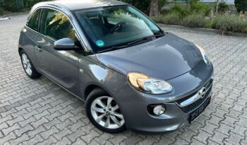 Opel Adam Rocks 1.4 | Pierwsza rej. 07/2016 | Bogate wyposażenie | full