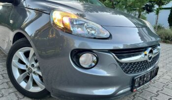 Opel Adam Rocks 1.4 | Pierwsza rej. 07/2016 | Bogate wyposażenie | full