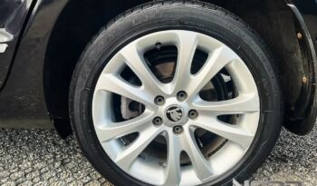 Skoda Superb 2.0 TDI Elegance full