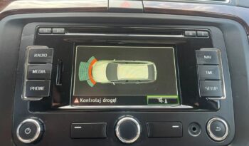 Skoda Superb 2.0 TDI Elegance full