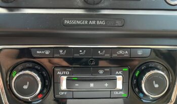 Skoda Superb 2.0 TDI Elegance full