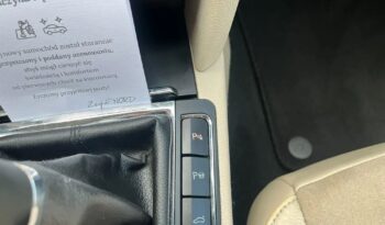 Skoda Superb 2.0 TDI Elegance full