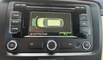 Skoda Superb 2.0 TDI Elegance full