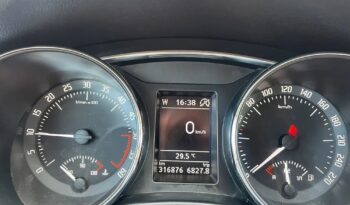 Skoda Superb 2.0 TDI Elegance full