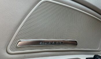 Skoda Superb 2.0 TDI Elegance full