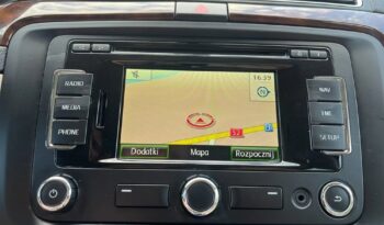 Skoda Superb 2.0 TDI Elegance full