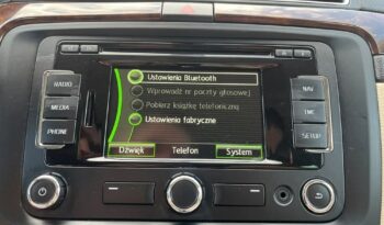 Skoda Superb 2.0 TDI Elegance full