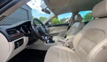 Skoda Superb 2.0 TDI Elegance full