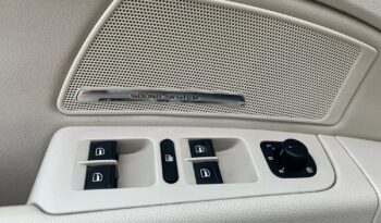 Skoda Superb 2.0 TDI Elegance full