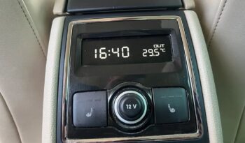 Skoda Superb 2.0 TDI Elegance full