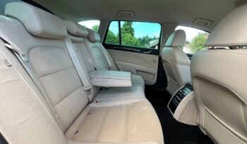 Skoda Superb 2.0 TDI Elegance full