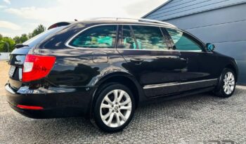 Skoda Superb 2.0 TDI Elegance full