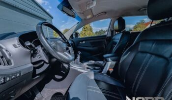 Kia Sportage 1.6 GDI L 2WD full