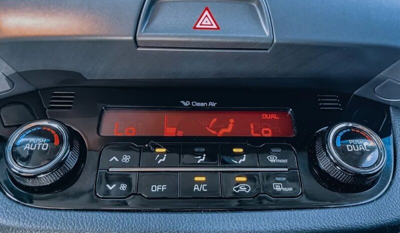 Kia Sportage 1.6 GDI L 2WD full