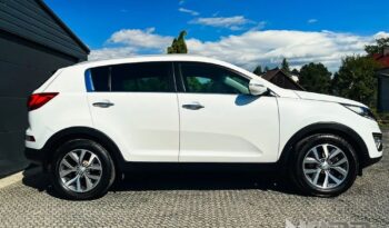 Kia Sportage 1.6 GDI L 2WD full