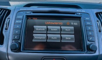 Kia Sportage 1.6 GDI L 2WD full