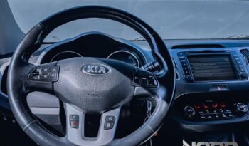 Kia Sportage 1.6 GDI L 2WD full