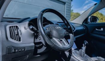 Kia Sportage 1.6 GDI L 2WD full