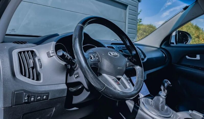 Kia Sportage 1.6 GDI L 2WD full