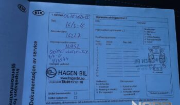 Kia Sportage 1.6 GDI L 2WD full