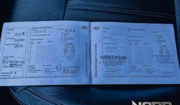 Kia Sportage 1.6 GDI L 2WD full