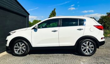 Kia Sportage 1.6 GDI L 2WD full