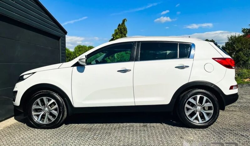 Kia Sportage 1.6 GDI L 2WD full
