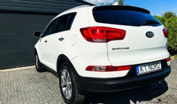 Kia Sportage 1.6 GDI L 2WD full