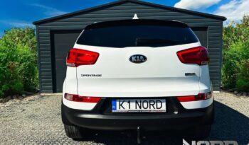 Kia Sportage 1.6 GDI L 2WD full