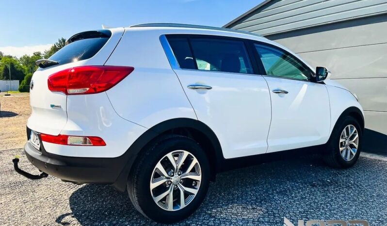 Kia Sportage 1.6 GDI L 2WD full