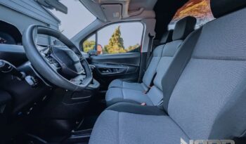 Peugeot Partner 4×4 Long Premium full