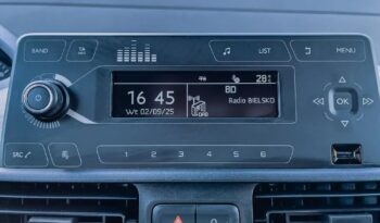 Peugeot Partner 4×4 Long Premium full