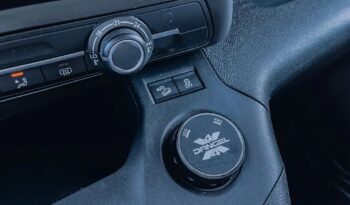 Peugeot Partner 4×4 Long Premium full