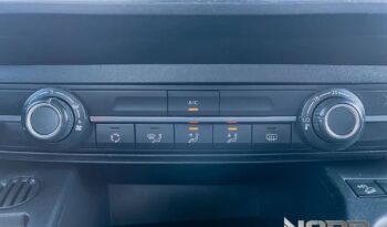 Peugeot Partner 4×4 Long Premium full