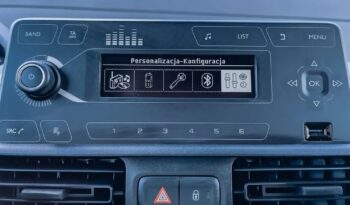 Peugeot Partner 4×4 Long Premium full