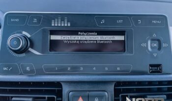 Peugeot Partner 4×4 Long Premium full