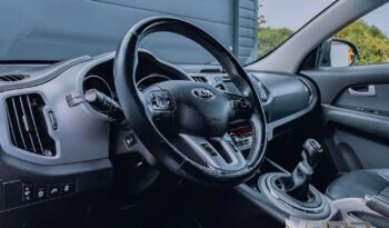 Kia Sportage 1.6 GDI XL 2WD full