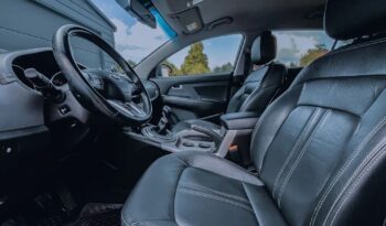 Kia Sportage 1.6 GDI XL 2WD full